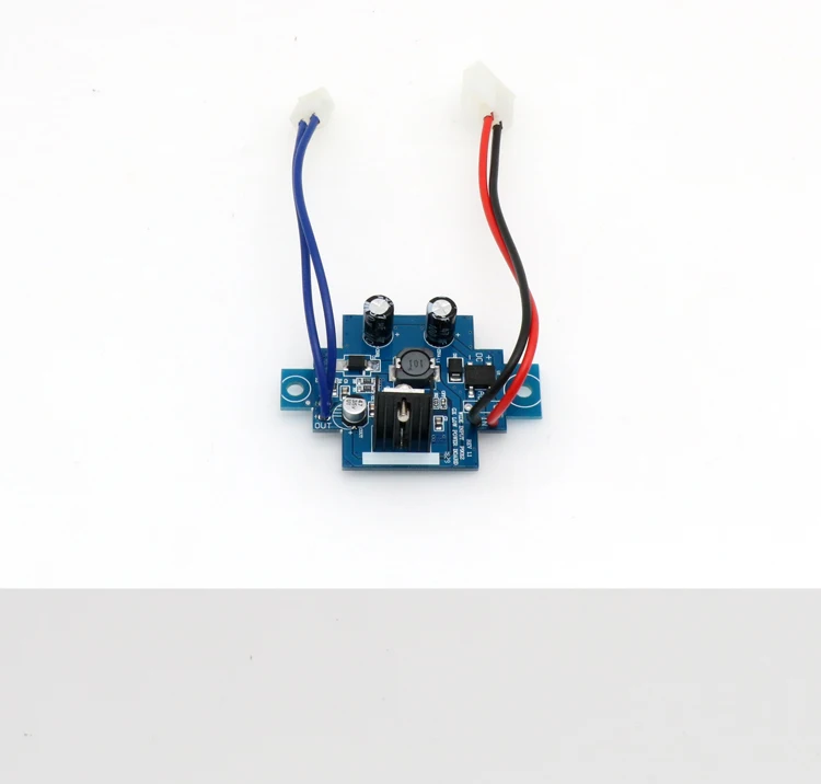 F24-6/8/10/12D crane remote control DC 24-12V Voltage Converter