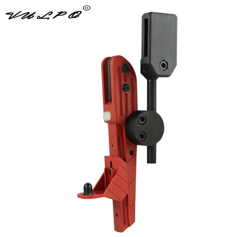 VULPO CR Speed – Pistolera táctica IPSC - imagen 5