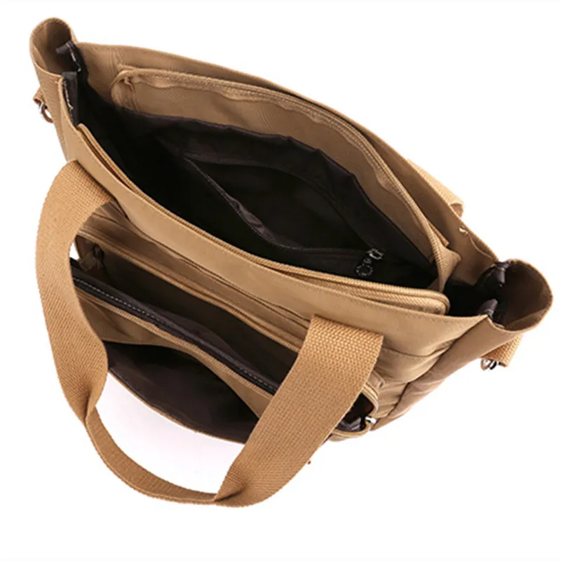 

nylon Women Handbags High capacity Sling Bags For Women Designer Handbags High QualityMommy Crossbody Bag Sac Femme Bolso Mujer