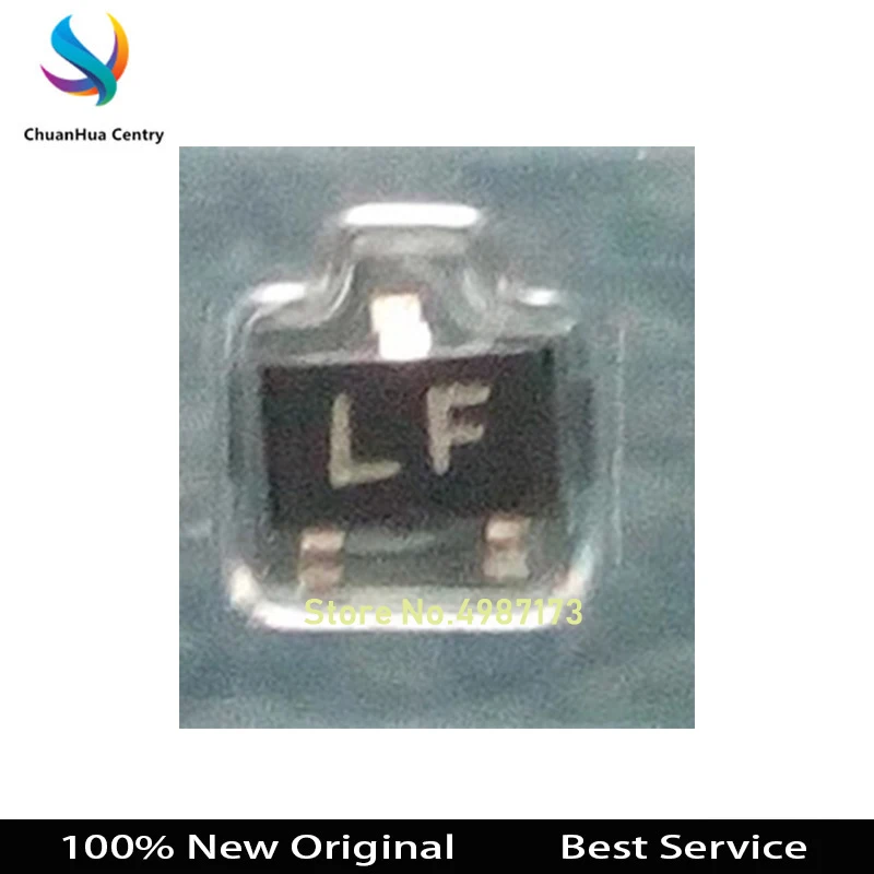 20 sztuk/partia 100% oryginalny 2SC4154-T111-1F SOT-323 w magazynie 2SC4154 nowy