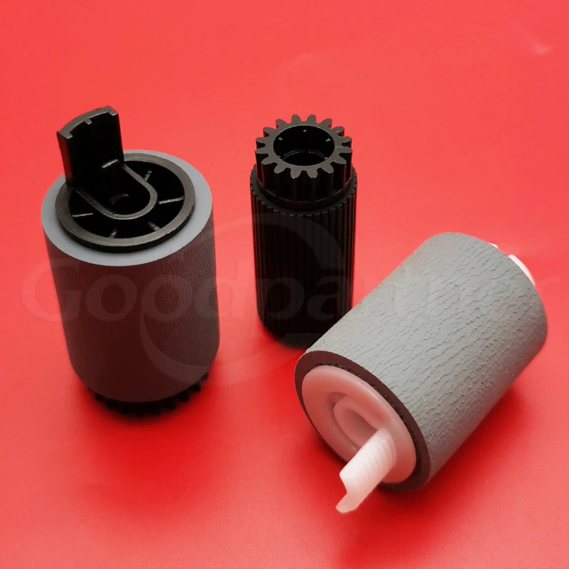 1X Paper Pickup Roller for Canon iR 1730 1740 1750 2230 2270 2520 2525 2530 2535 2545 2830 2870 3025 3030 3035 3045 3225