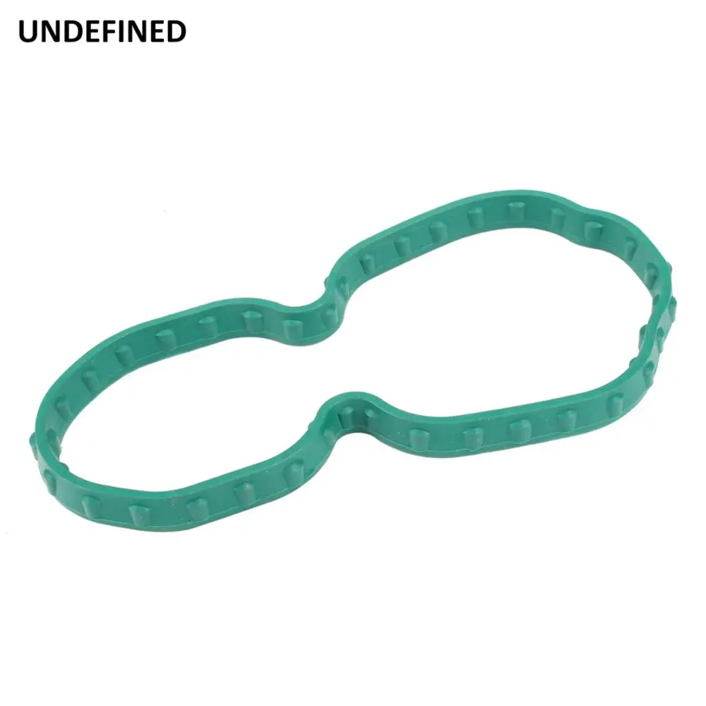 

Motorcycle Accessories Gas Fuel Tank Pump Top Plate Rubber Gasket Seal For Harley Sportster 883 1200 XL Forty Eight 2007-2018