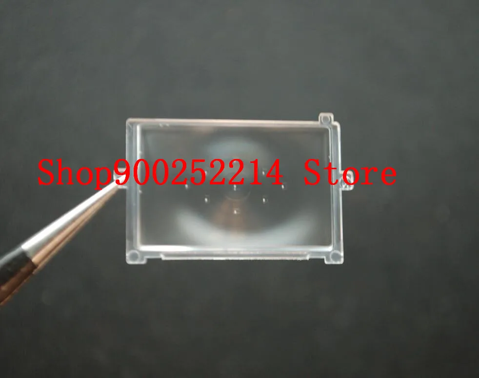 NEW Focusing Screen For Canon FOR EOS 450D Rebel xsi Kiss X2 FOR EOS 500D Rebel T1i Kiss X3 Camera Repair Part