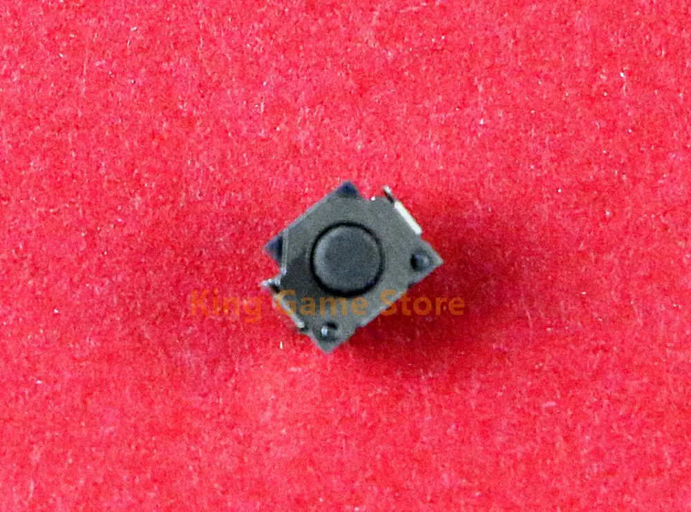 1 قطعة الأصلي L R مفاتيح On-Off R أزرار Disjunctor ل التبديل NS وحدة التحكم LR زر مفتاح الصحافة Microswitch ل نينتندو التبديل #2