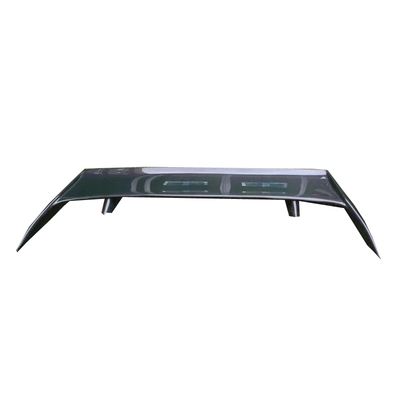 Power Rear Spoiler For 180SX S13 S14 S14A 326 Carbon Fiber