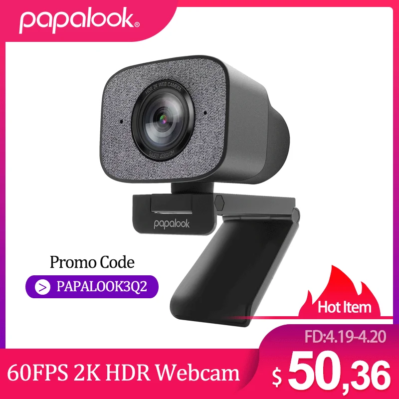 אוסדום AW930 PRO – המצלמה הרחבה ביותר לפגישהות, שידורים חיים וסטודיו בית