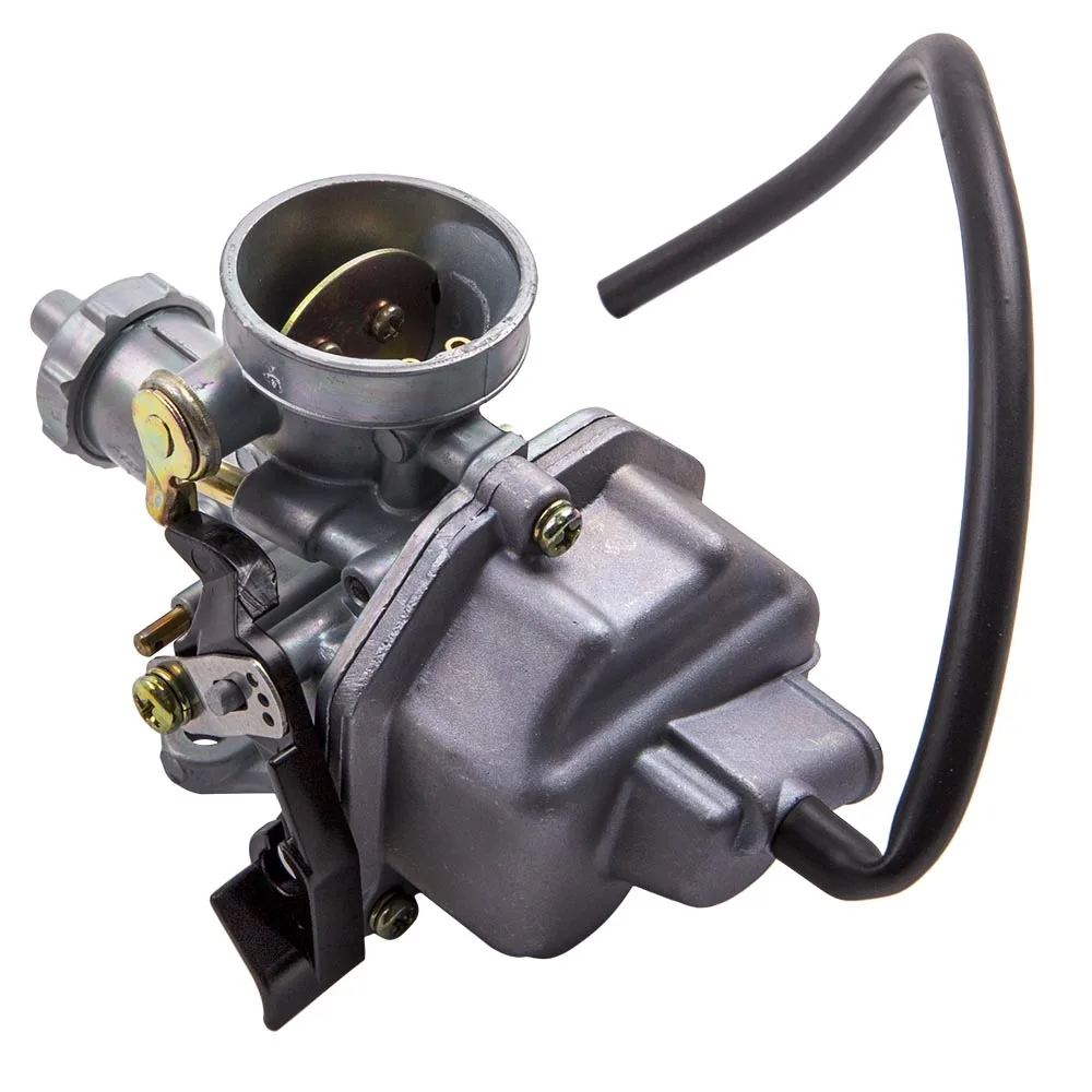 Carburetor Carb For Honda CB100 CB125S GL100 GL125 CG125 XL125S PZ26 26mm