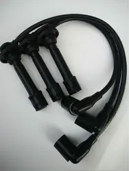 S11-3707020/30/40/50BA Engine high voltage line /Cylinder ignition line For Chery QQ QQ6 472 Engine