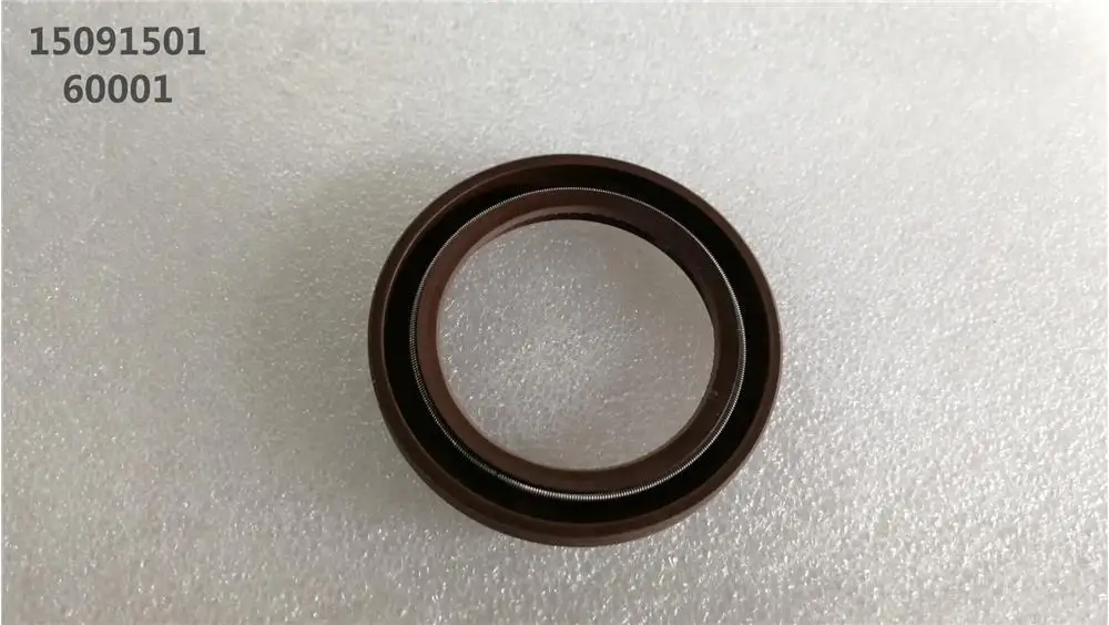 481F-1006020 372-1003066BA Camshaft oil seal 30*50*7 / 30*50*8 For Chery VAN PASS  PRACTIVAN FLWIN 481 372