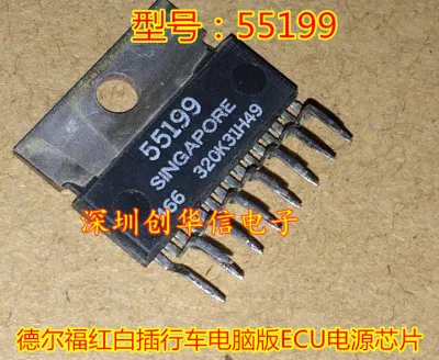 New10piece 30322 30373 30287 30359 30631 55199 16259918 09380232 + 09384093 + 05564 + 302183 263186CU MV1150 61089B