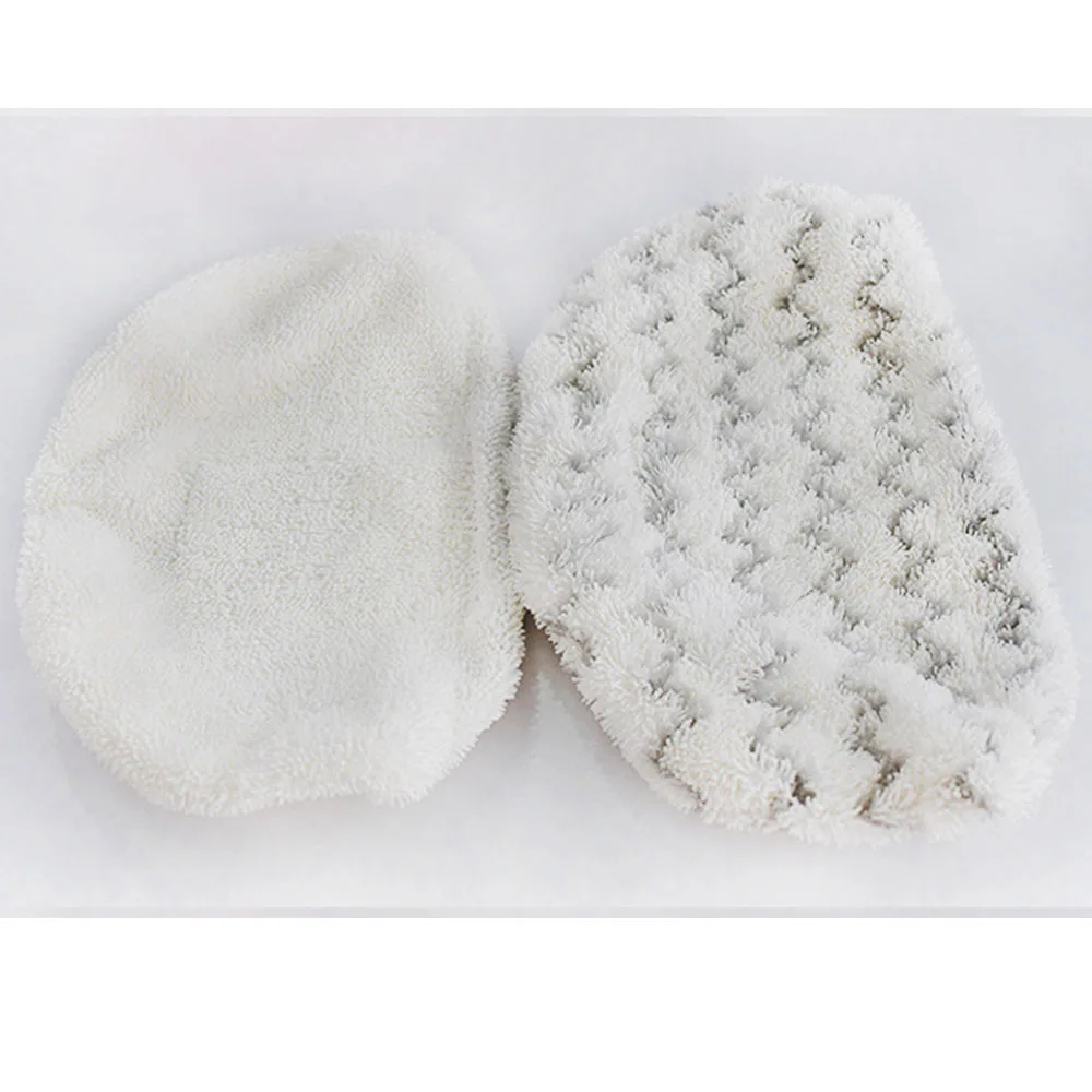 Hơi Nước Lau Nhà Miếng Lót Cho Bissell PowerFresh 1806 1940 1544 1440, thay Thế Một Phần Mẫu #5938 #203-2633