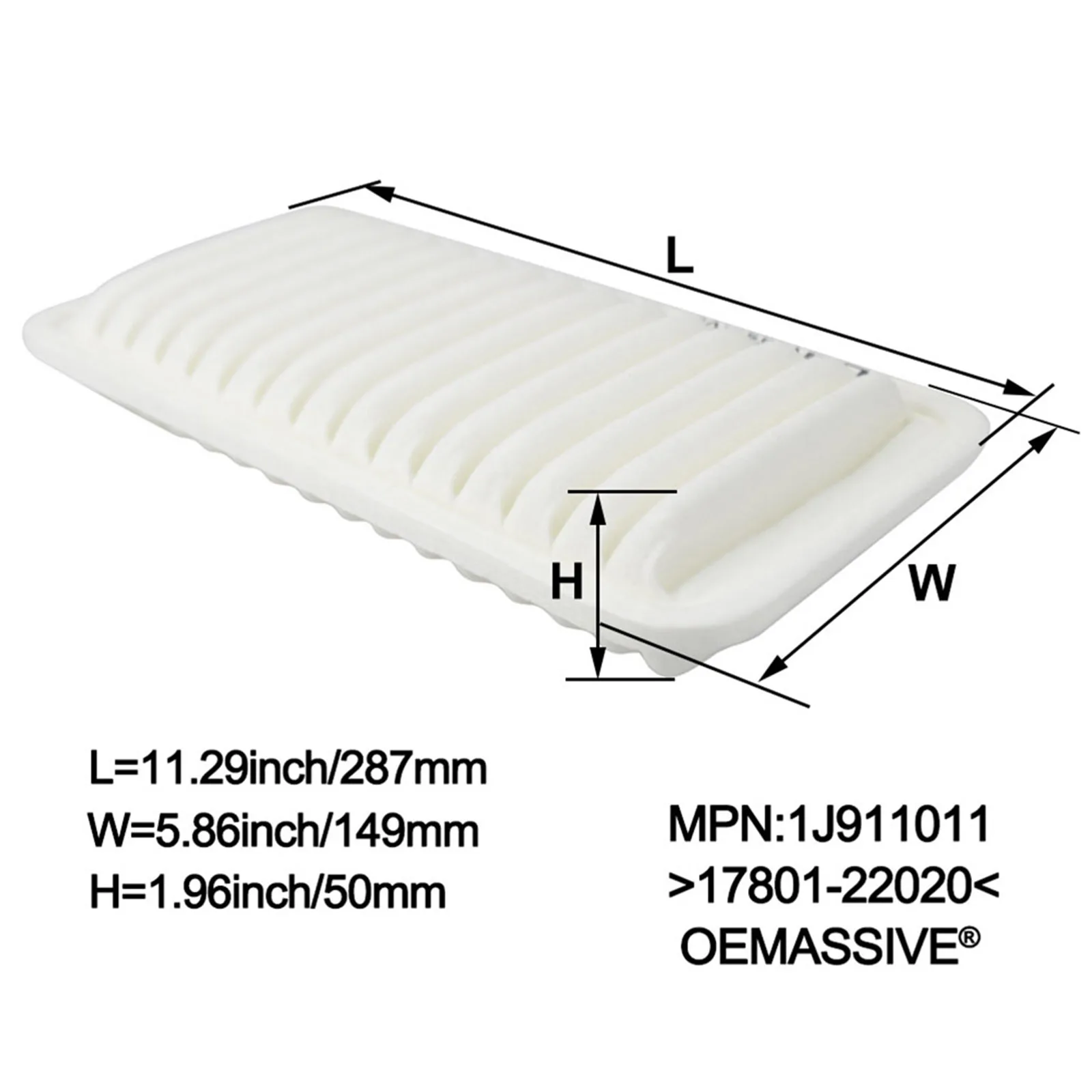 Thumbnail 3 - #20 Cheap Cabin Air Filters Worth Buying