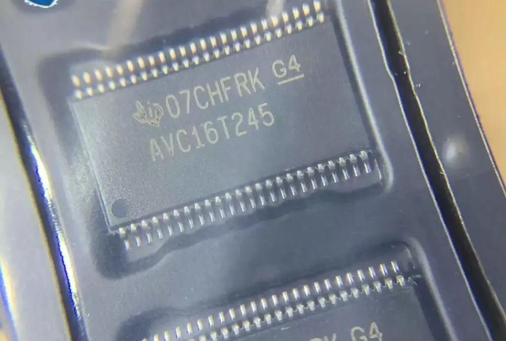 10-20pcs/avavc16t245 new novo