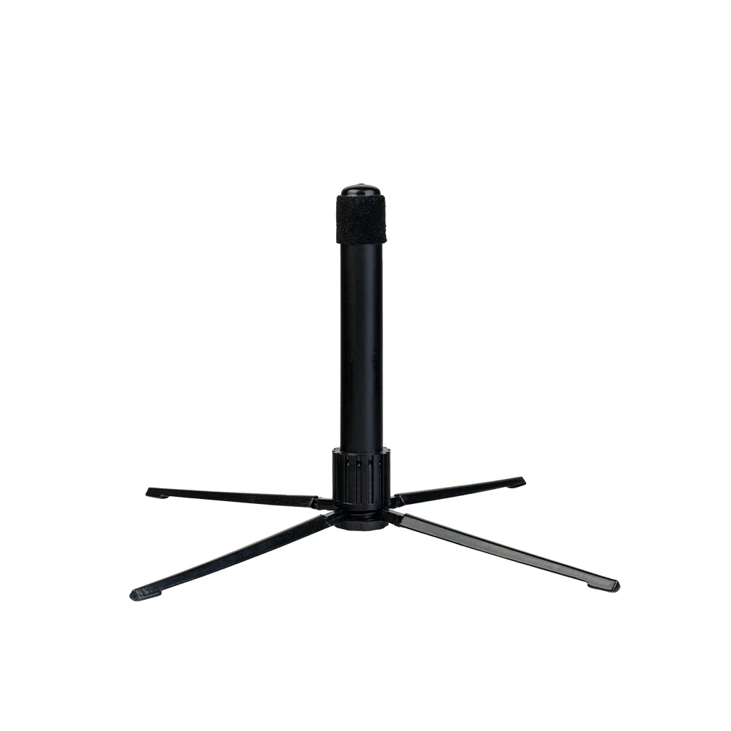 LOMMI Tenor/Alto/Soprano Saxophone Stand Foldable Flute/Trumpet/Clarinet/Oboe Holder Bracket Stable Support For Instrument