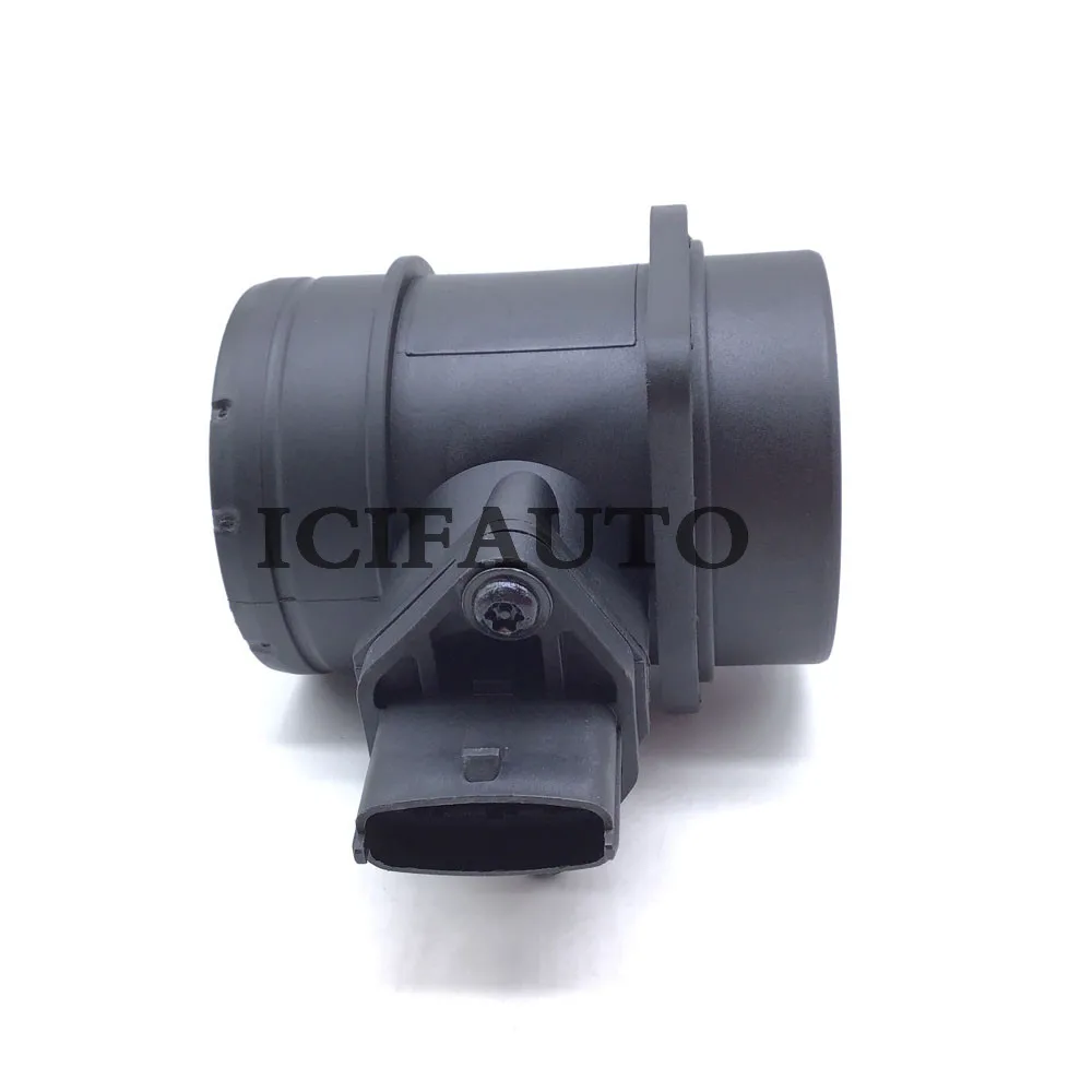 

0281002756 0 281 002 756 0315CC0031N Датчик массового расхода воздуха MAF для MAHINDRA 0281 002 756