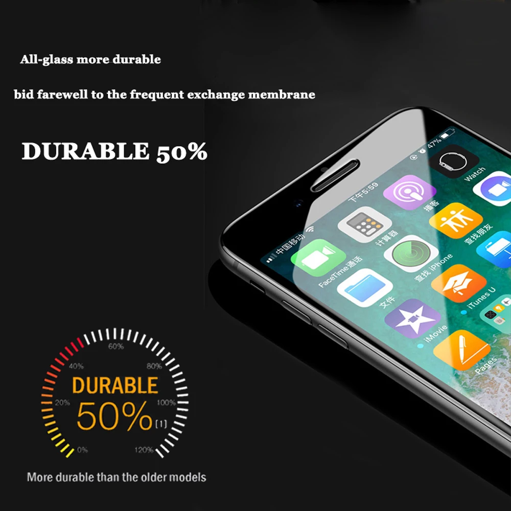 3/2/1Pcs 9H for huawei Y7 Y6 prime pro 2018 2019 tempered glass protective film phone screen protector on the glass smartphone