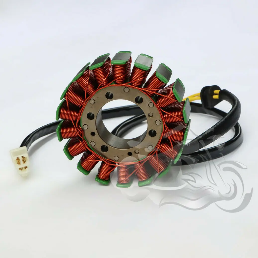 Fit For Ducati Monster 695 969 796 750 S2R S4R 1100 Engine Stator Coil SuperSport 900 1000 620