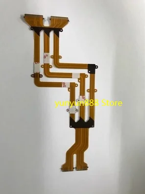 리본 수리 부품 파나소닉 HC-W850 W850 비디오 디지털 카메라 수리 부품