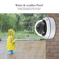 Gadinan 4K 8MP POE IP Camera Audio Outdoor H.265 Onvif Wide Angle Night Vision Face Detection 4MP Home CCTV Video Surveillance 4