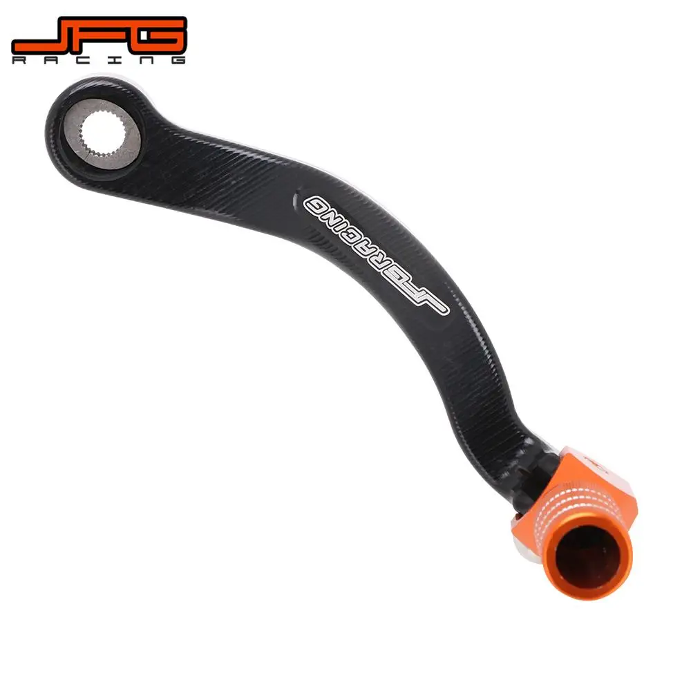 Palanca de cambios CNC para motocicleta, Pedal de cambio para KTM SX, EXC, XC, XCW, SXF, XCF, XCFW, EXCF, MXC, TPI, 125, 150, 200, 250, 350, 450,