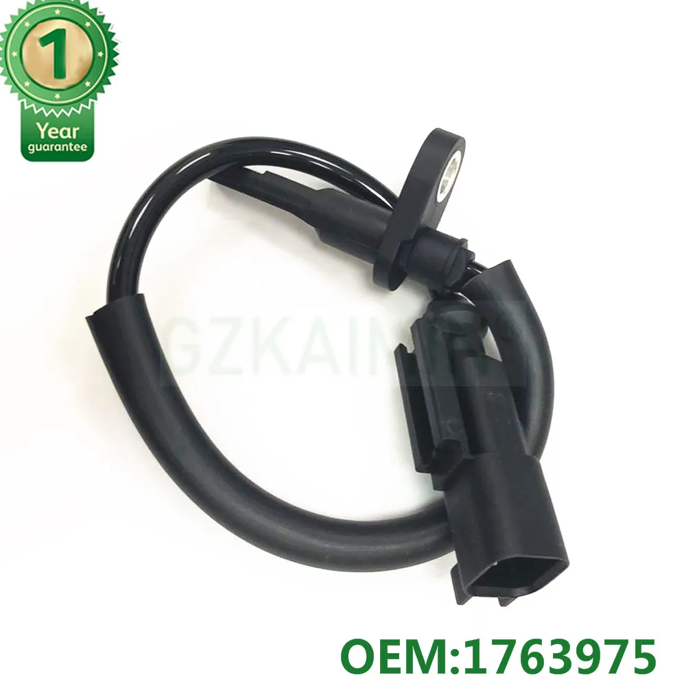 

ABS Speed Sensor For FORD Tourneo Custom Transit OEM 1763975 BK21-2B372-AC