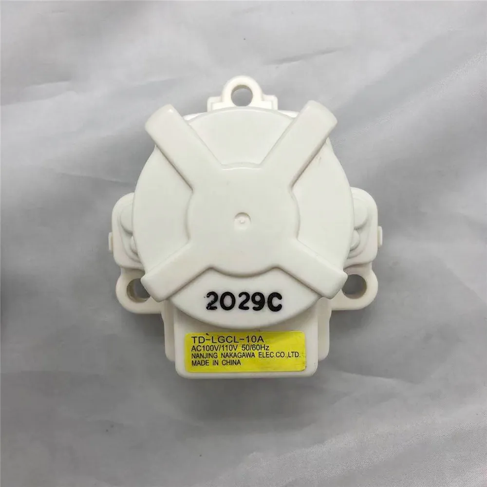 

For LG TD-LGCL-22A/TD-LG-22A 220V TD-LGCL-10A /TD-LG-10A Variable Frequency Washing Machine Clutch Drainage Traction Motor