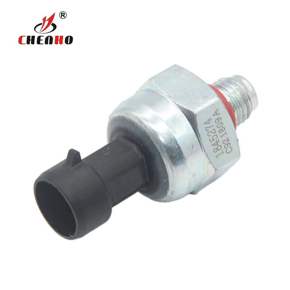 ICP Powerstroke Kim Phun Nhiên Liệu Điều Khiển Áp Suất Cho F-O-R-D 3C3Z9F838AA 3C3Z9F838DA 1845274CP2 1845274C92