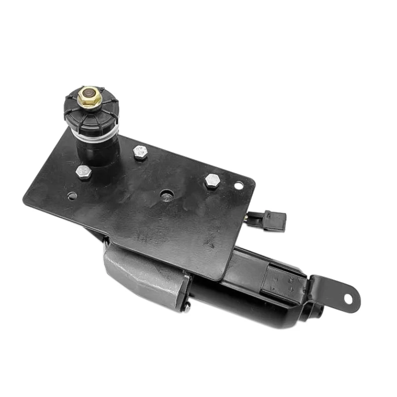 excavator accessories For HITACHI ZX EX/ZAX450/460/470 Cab wiper Motor assembly