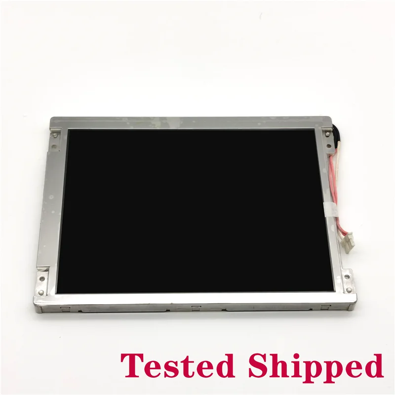 

100% Original Test LCD Panel Display Screen LTM084P363 LTM08C351 LTM08C351S 8.4 Inch