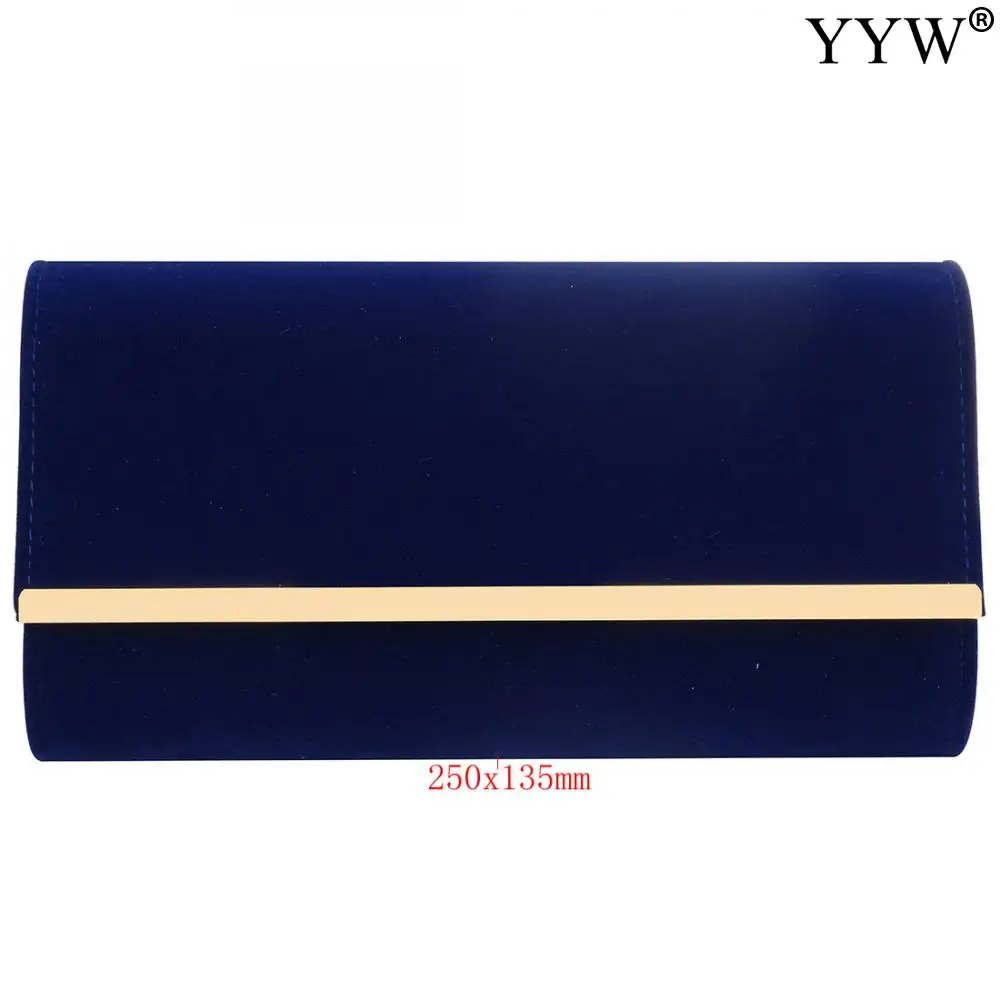 Elegant Women Clutch Bag Evening Bag Flannelette Design Exquisite For Women Ladies Wedding Party Shoulder Bag Handbag Clutches