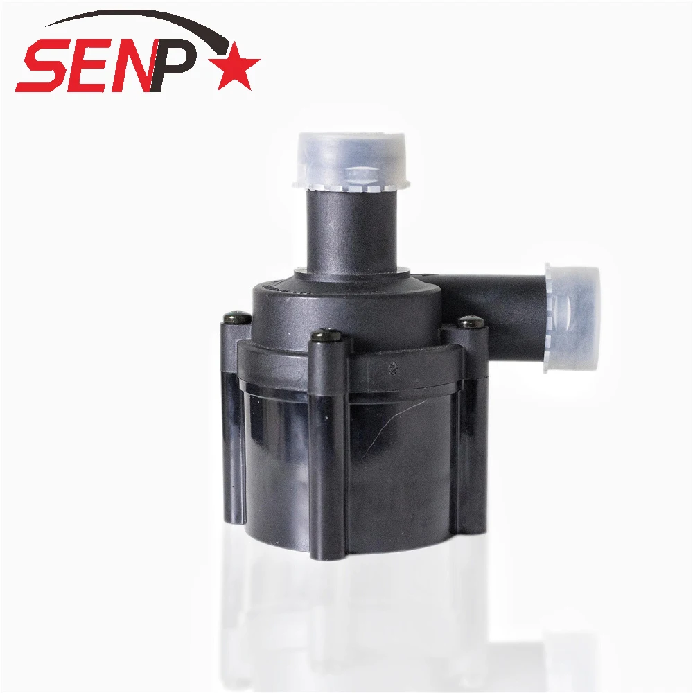 SENP High Quality Auto parts Coolant Water Pump Fit For Audi A8 4.0T  OEM 059121012A