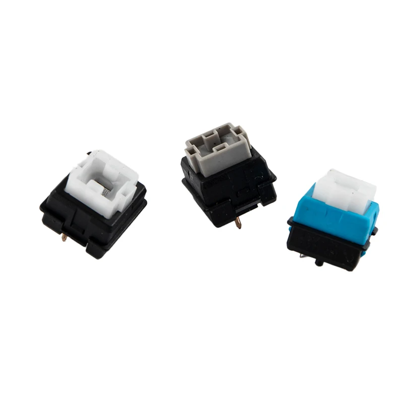 2Pc Romer-G Switch for Logitech G910 G810 G310 G413 Mechanical Keyboard Switch