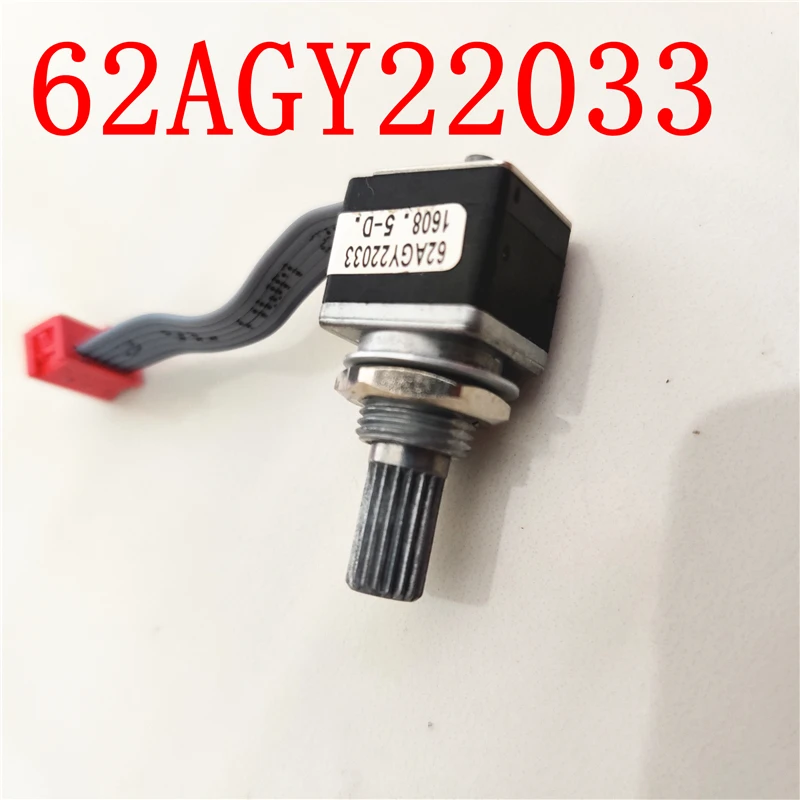 

oem 62AGY22033 medical equipment encoder 16 Location Number