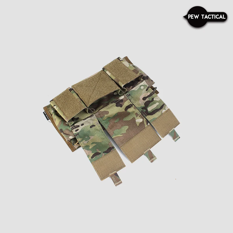 

PEW TACTICAL QUAD 5.56mm Placard GP Airsoft hunting clothes and accessories airsoft Air gun Magazine Ammo Bag tactic pouch FP04