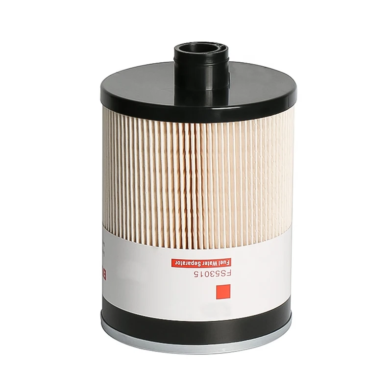 

Brand New Fuel Water Separator Filter FS53015 Diesel Filter Diesel Generators Replacement Filter