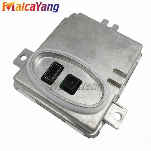 Imagen 2 del producto Balastro D1s 63126948180   W3T13271 Módulo de faros delanteros de xenón HID para BMW E90 E91 06-08