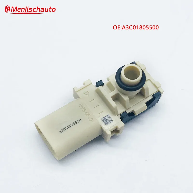 

Free Shipping Original Sensor Manifold Intake Air Turbo Bost Pressure A3C01805500 21510132 30005322