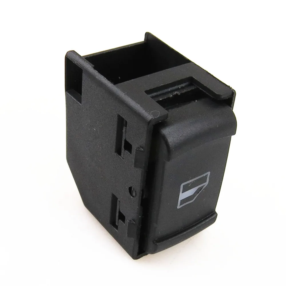 Car Single Power Passenger Side Window Lifter Switch Button Parts For vw Passat B5 Bora Golf 4 MK4 3B0 959 855 B 3B0959855B