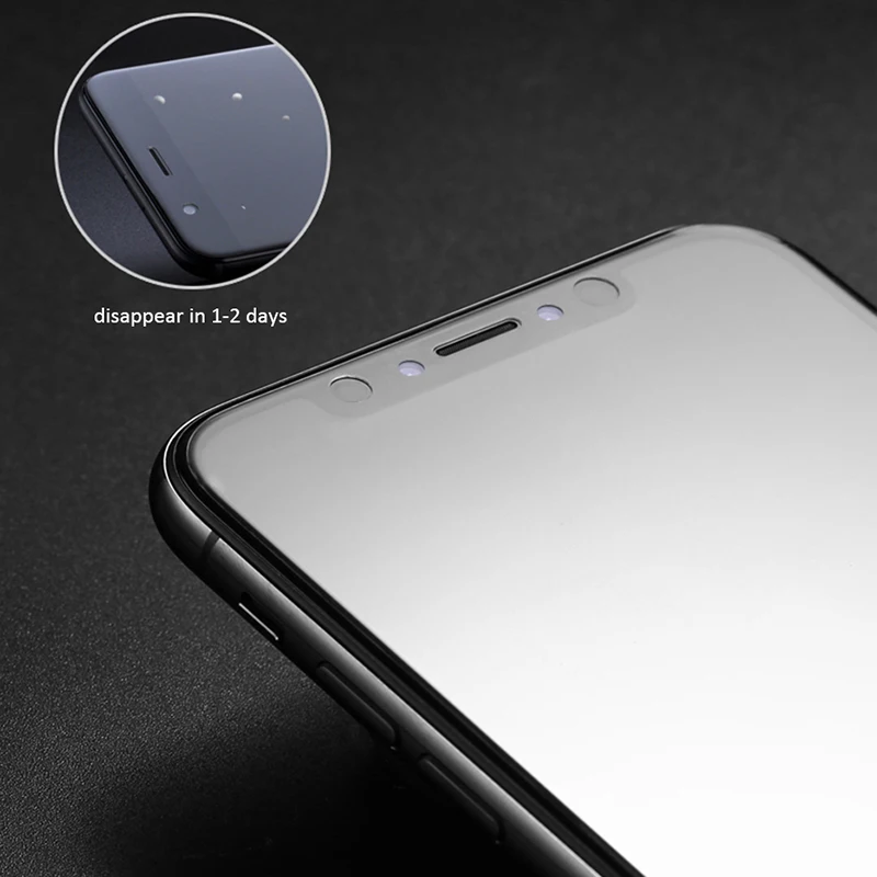 غشاء هيدروجيل كامل لهاتف Sony Xperia X F5121 F5122 X ، فيلم واقي للشاشة ، F8131 F8132 X Compact F5321 XP XC