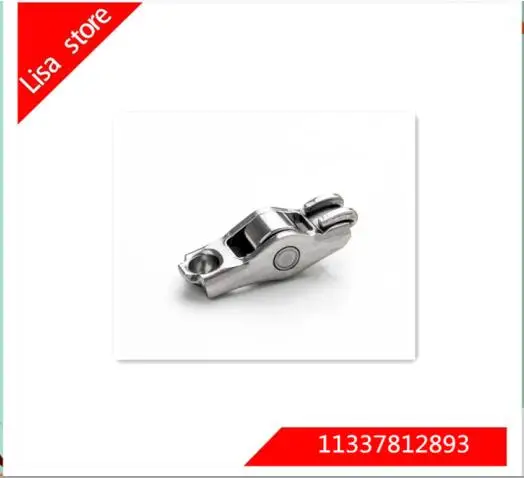 16piece /set Rocker Arm for  F10/F01, F02, F03, F04/F07GT N47D20C /N57D30A  OEM: 11337812893/7812893