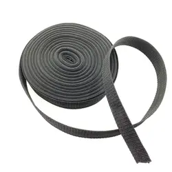 Rope Bundled Rope Cargo Bundled with Strapping Strap Sling Rope Wear-resistant Nylon Belt Strap Packing Rope