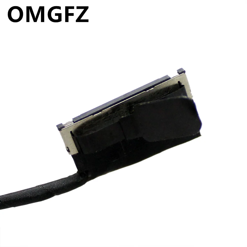 Cable de vídeo de pantalla LCD LED LVDS, para DC02C00E800 748W1 0748W1, no táctil, nuevo