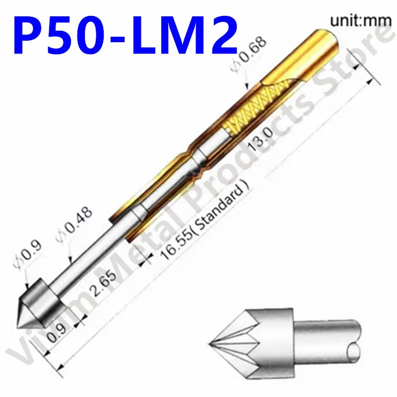 P50-LM2