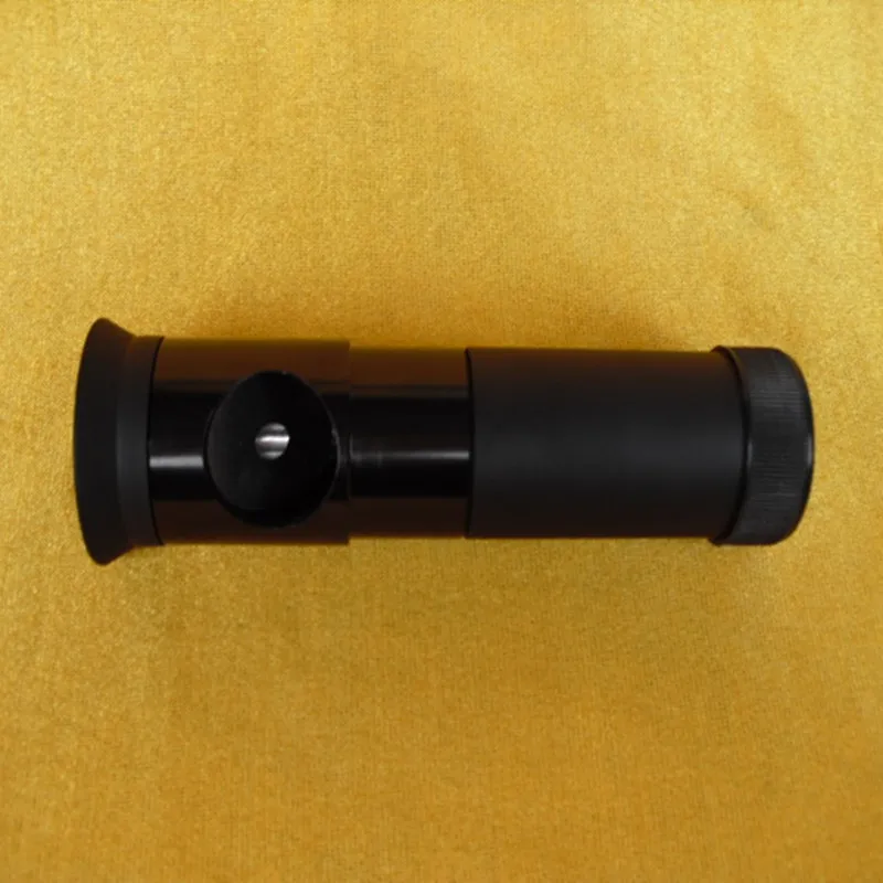 Astronomical telescope accessories extended 1.25 inch correction (calibration) eyepiece