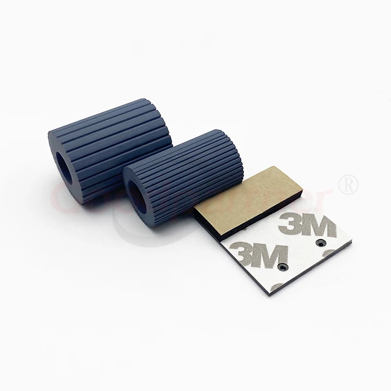 Imagem -04 - Montagem do Rolo Kit Pad Pneu para Epson Workforce Scanner de Documentos 5x B12b813481 Ds6500 Ds7500