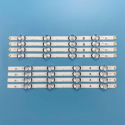 LED Backlight strip For 40LF630V SVL400 HC400DUN-VCKN1-211X VCKN5-214X 40LH5300 INNOTEK DRT 4.0 3.0 40