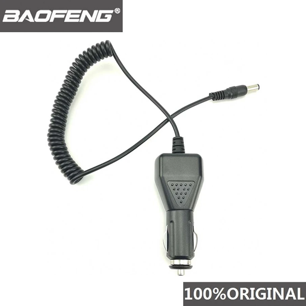 

Зарядное устройство Baofeng для аккумулятора для Baofeng UV 5R 5RE F8 +