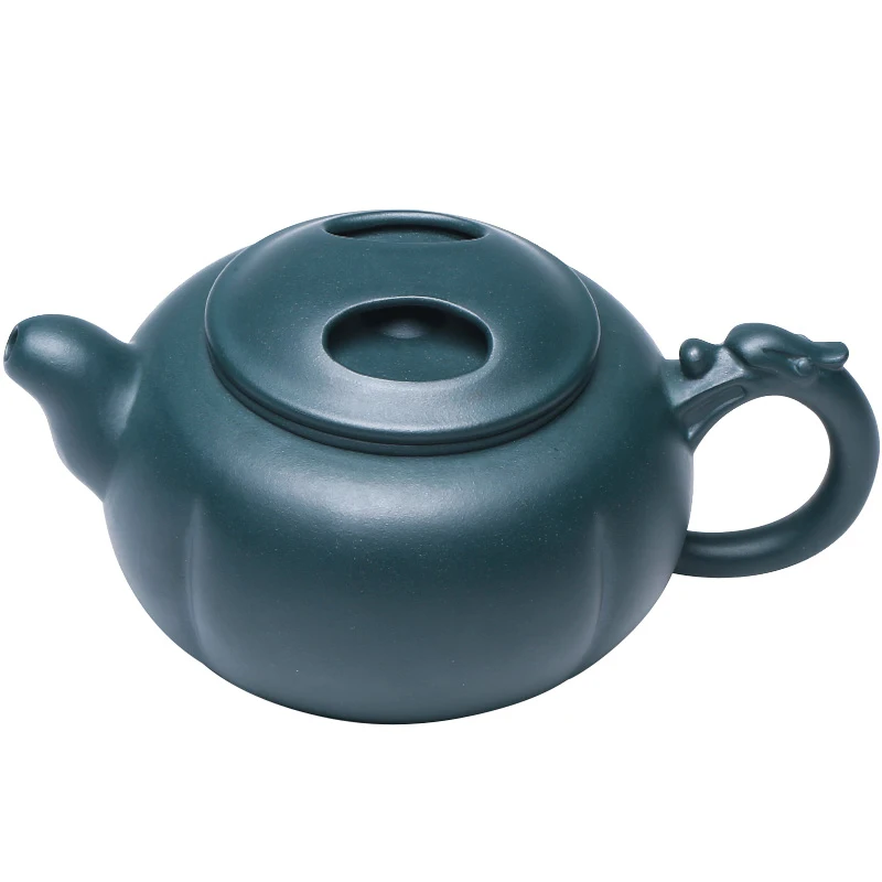 ★Zisha teapot Yixing famous full Handmade Large Capacity teapot in the Republic of China