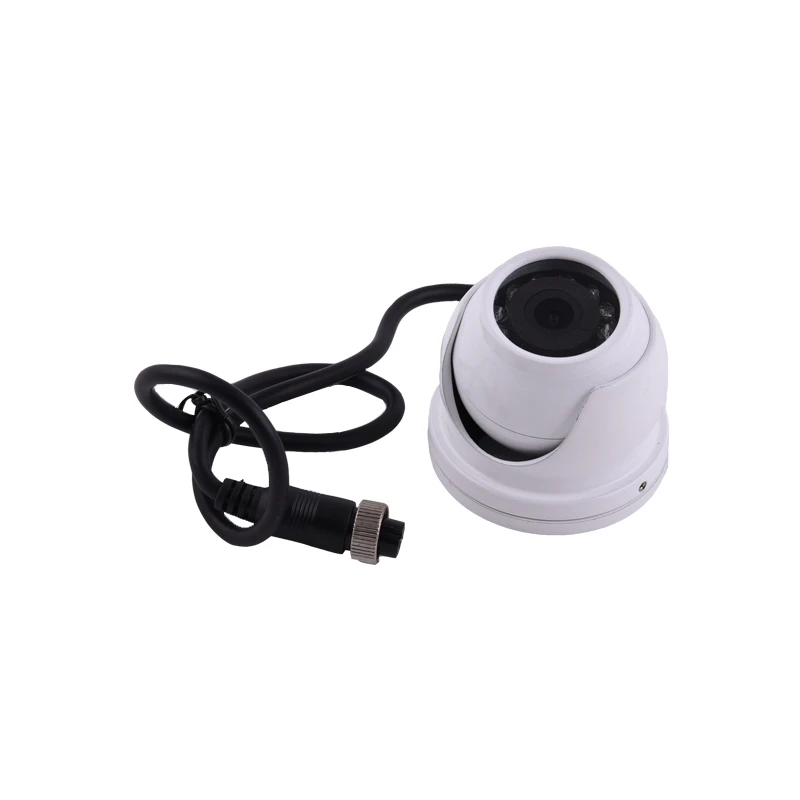 

Waterproof Ip67 12V Bus Truck Back View Camera Manufacturer