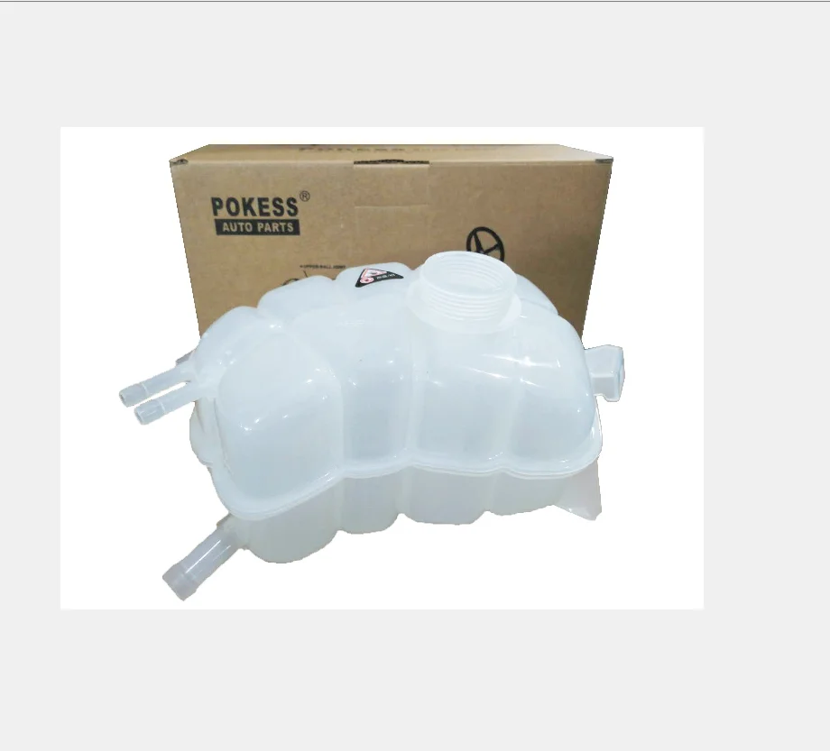 

Engine Coolant Expansion Overflow Water Tank for ford Edge 2015-2019 2.0T 2.7T.